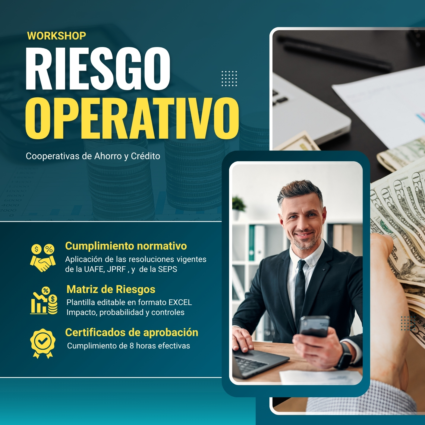 Riesgo Operativo (1)