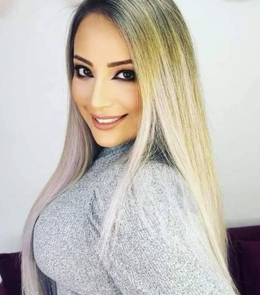 Fotoperfil Mishe